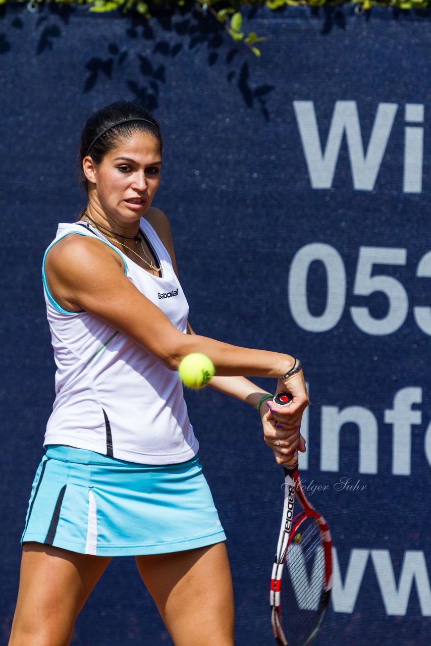 Bild 122 - Braunschweig womens open